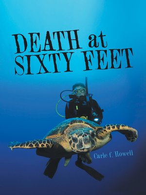 cover image of Death at Sixty Feet